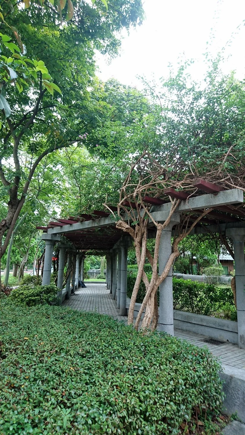 Jinhua Park