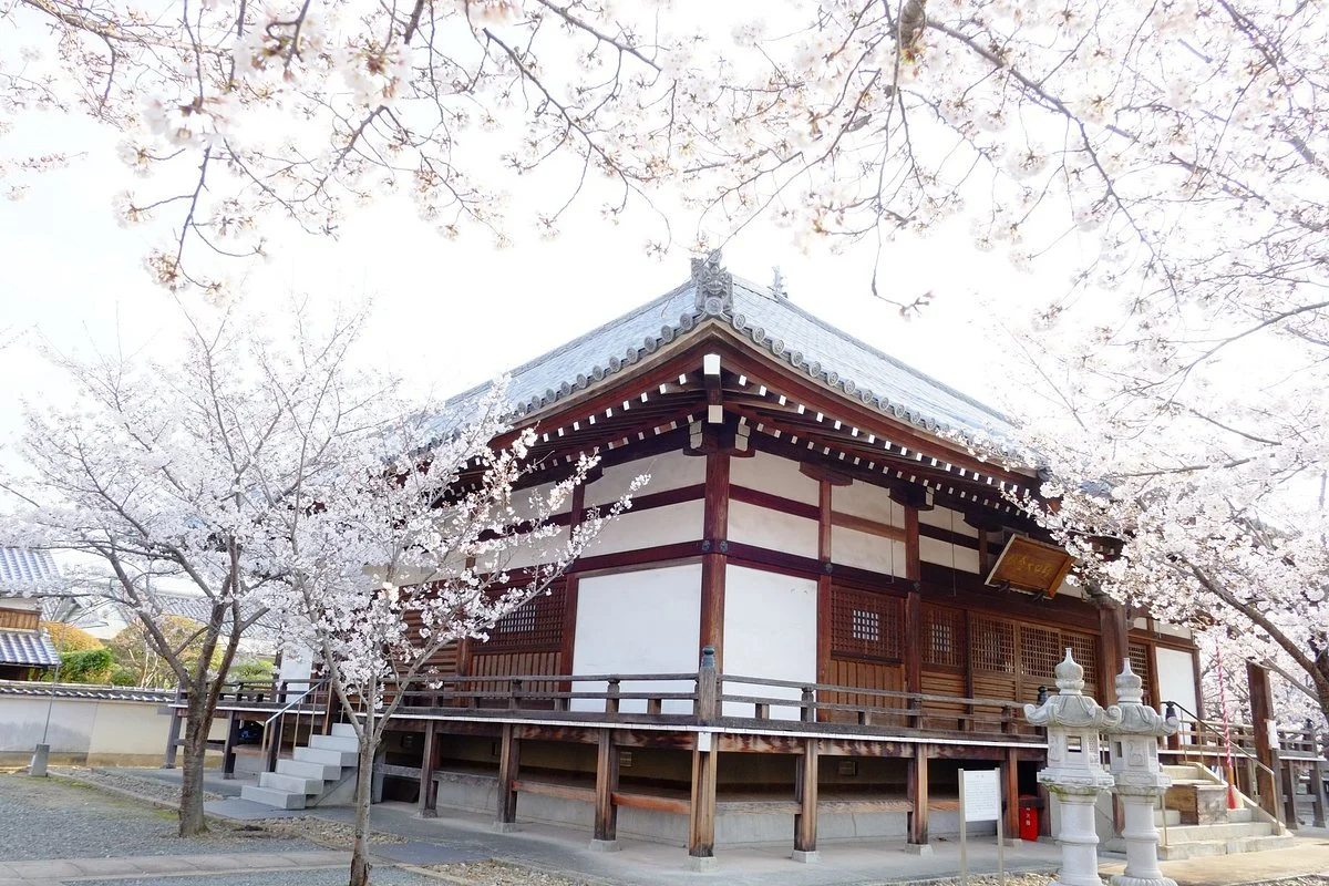Kyoshinji Temple