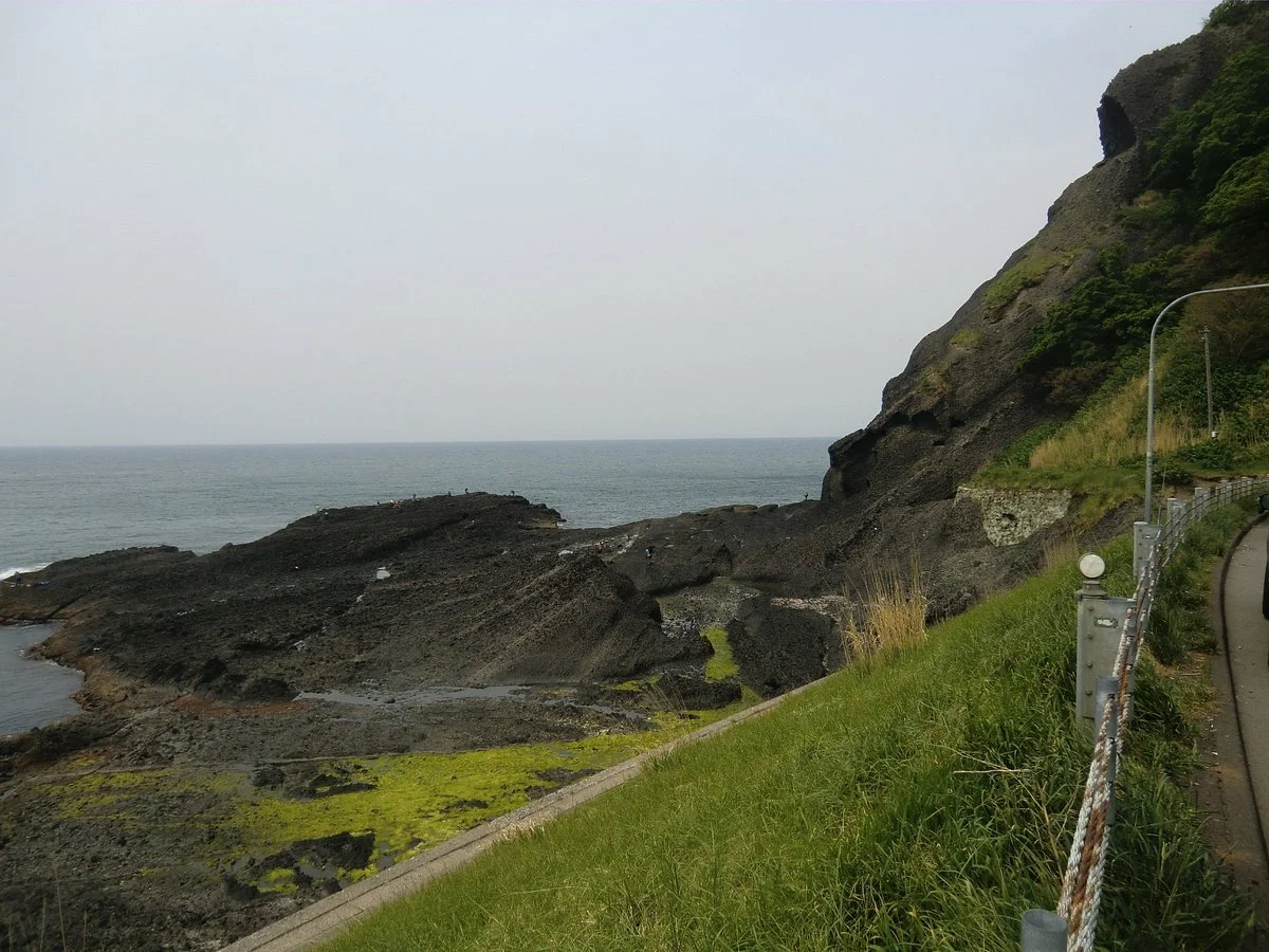 Cape Kabuto