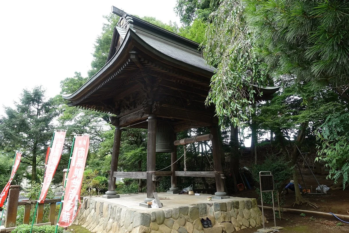 Seisui-ji Temple