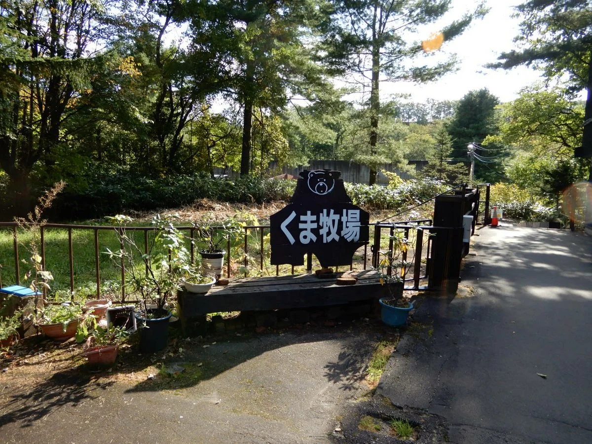 Kuma Bokujo