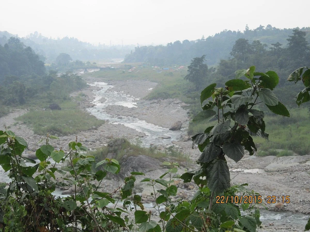 Neora River