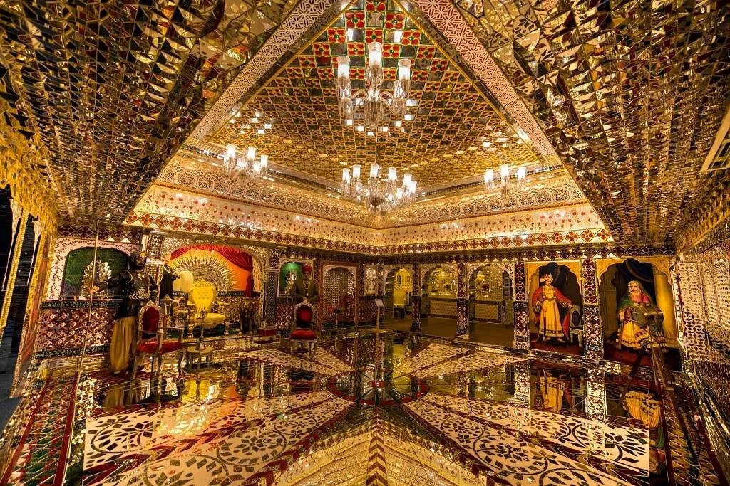 Jaipur Wax Museum