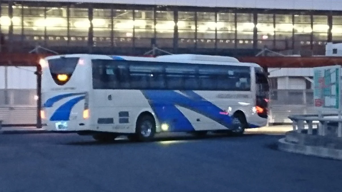 Higashi Nippon Express