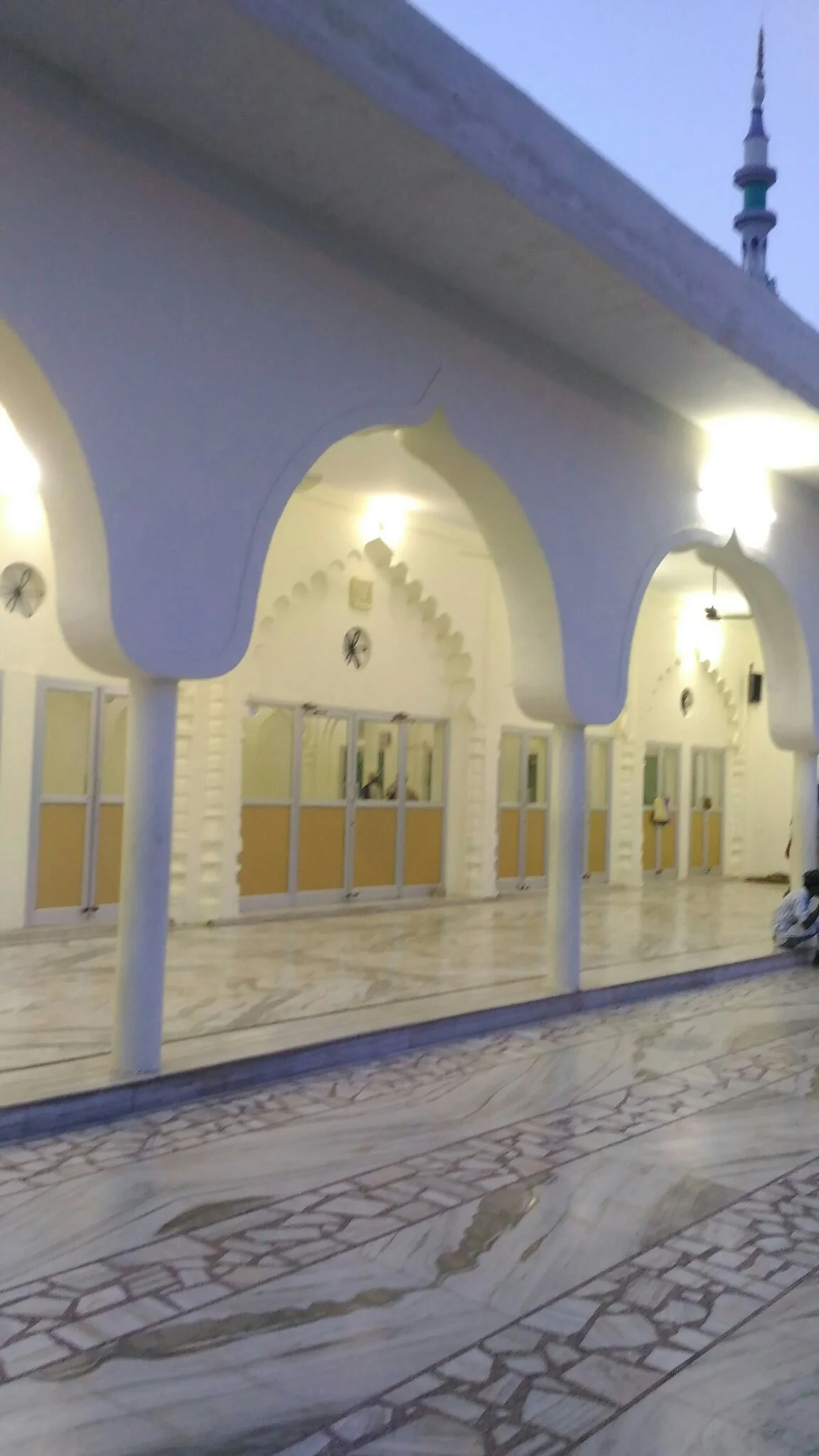 Government Archaeological Museum