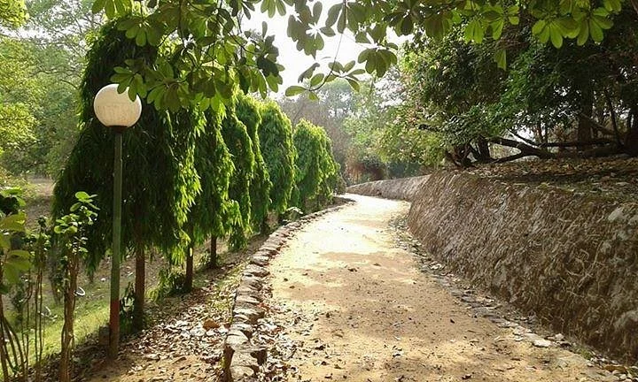 Satabdi Park