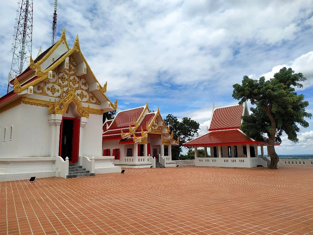 Wat Woranat Banphot