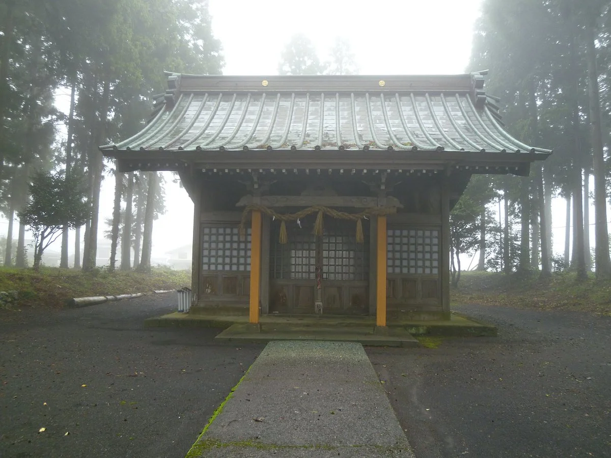 Hachimangu
