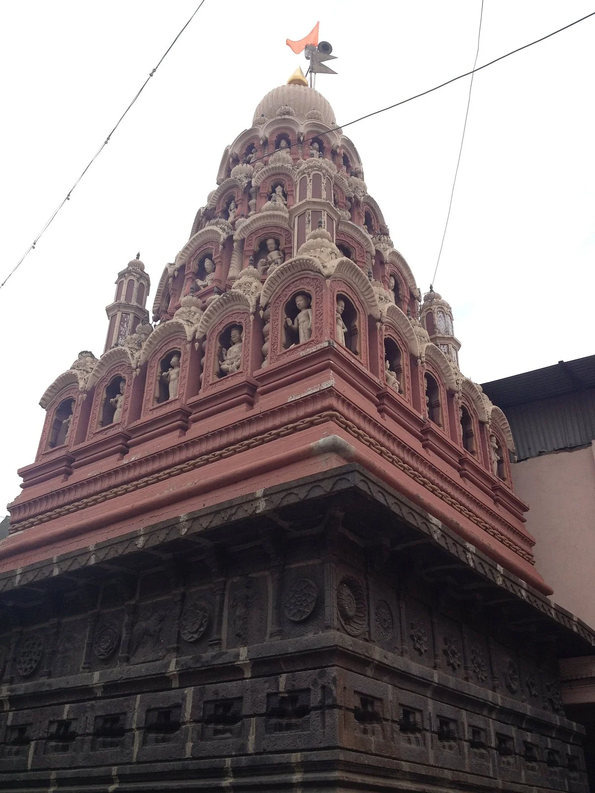 Bhagwant Temple