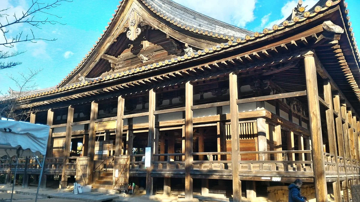 Senjokaku