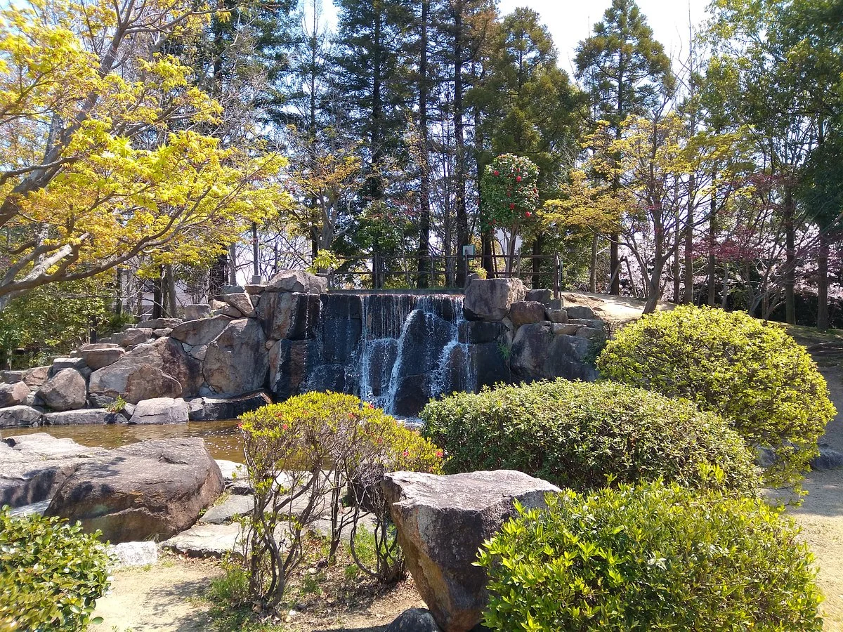 Nozoe Kita park