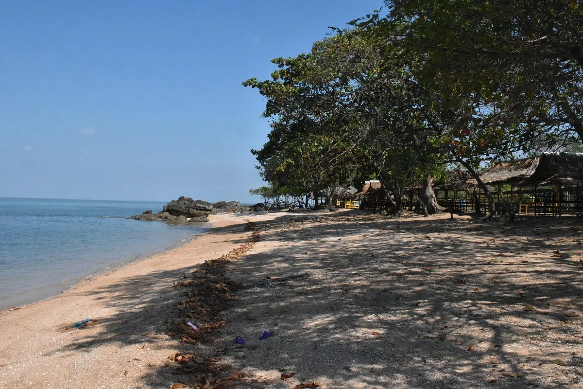 Laem Tanyong Po