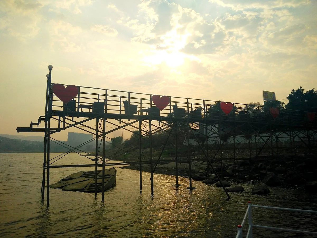 Manas Holiday Resorts
