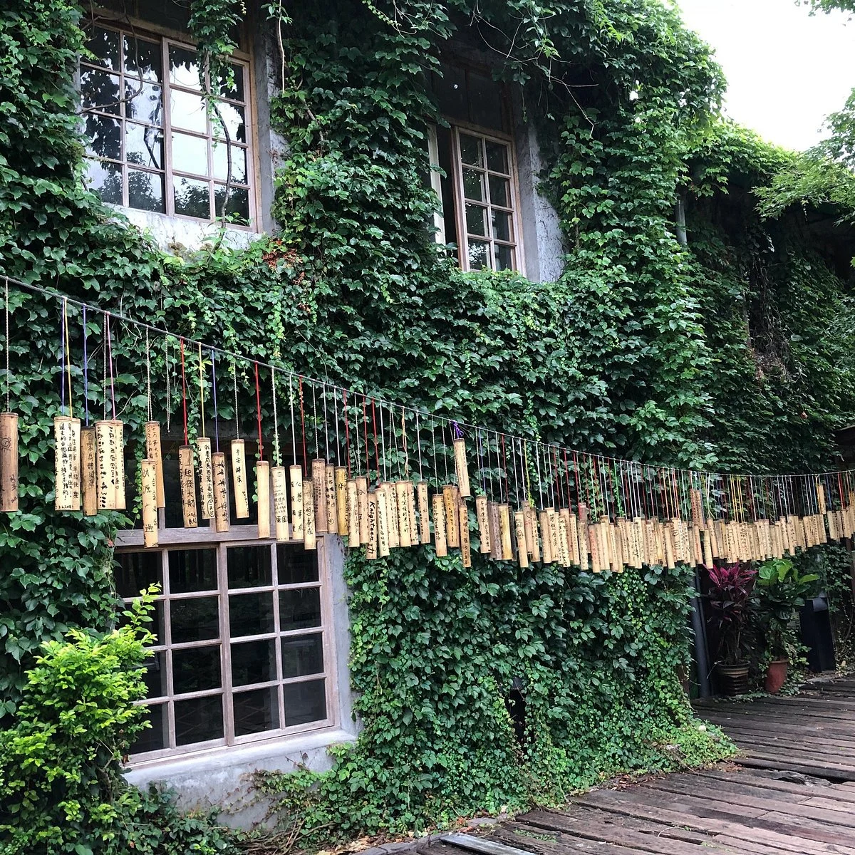 Jingtong Coal-Mine Museum