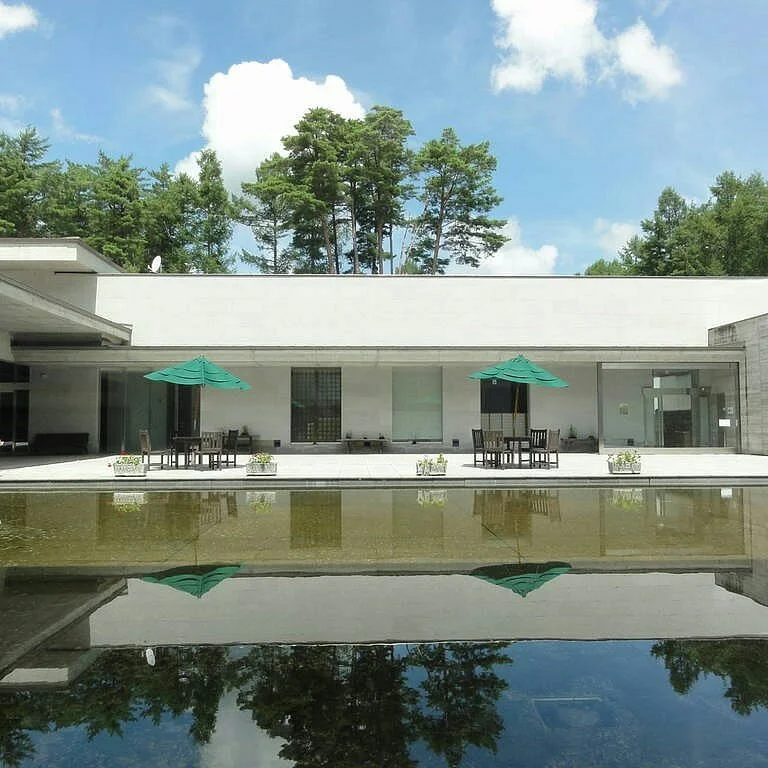 Koyodo Museum of Art