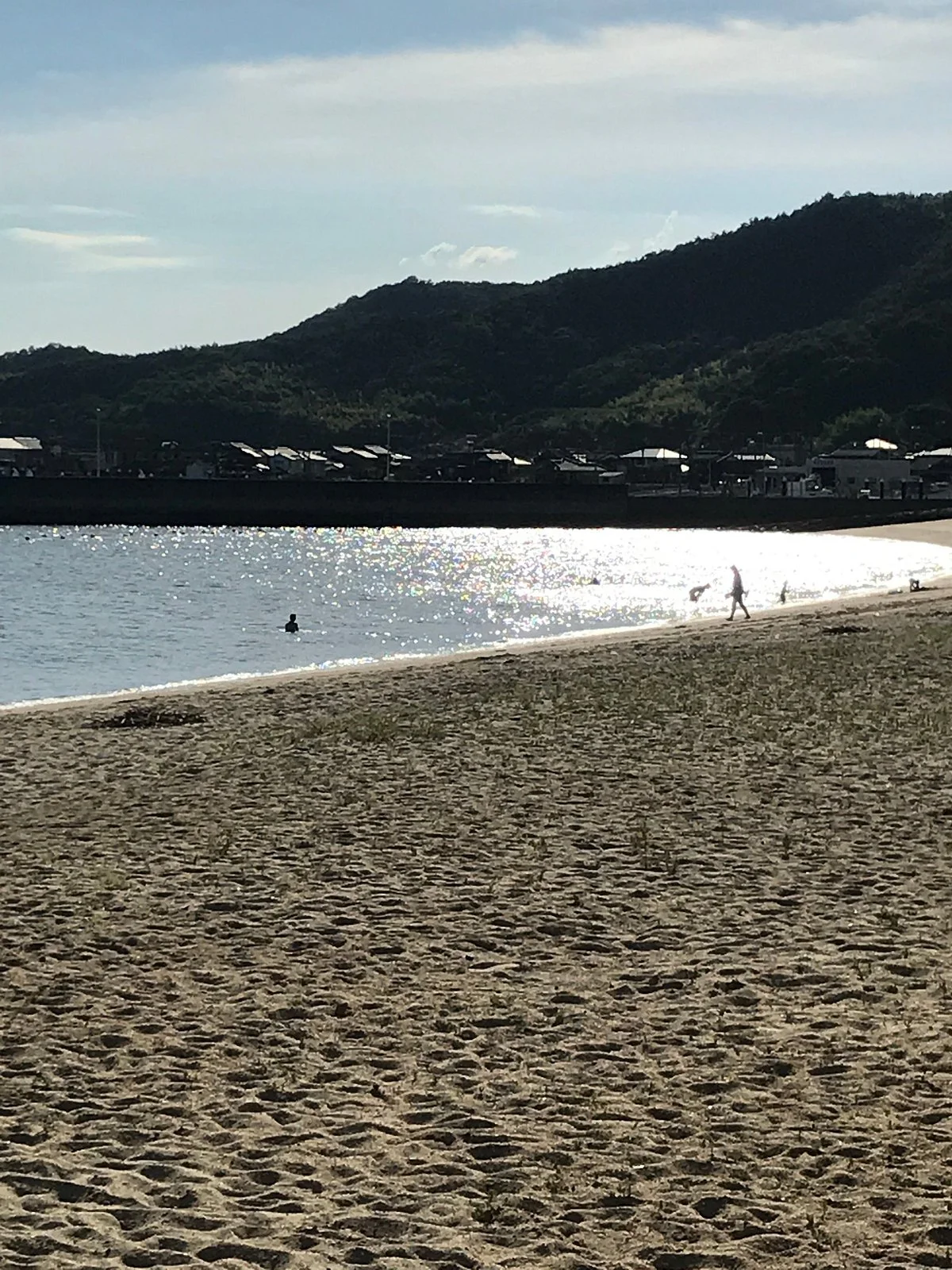 Sami Beach