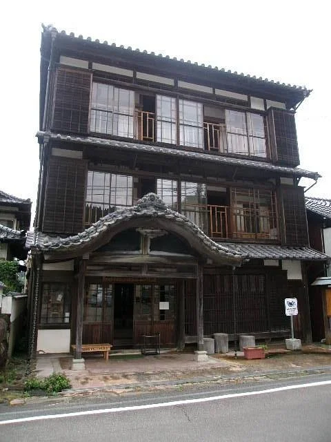 Hososhima Minato Shiryokan