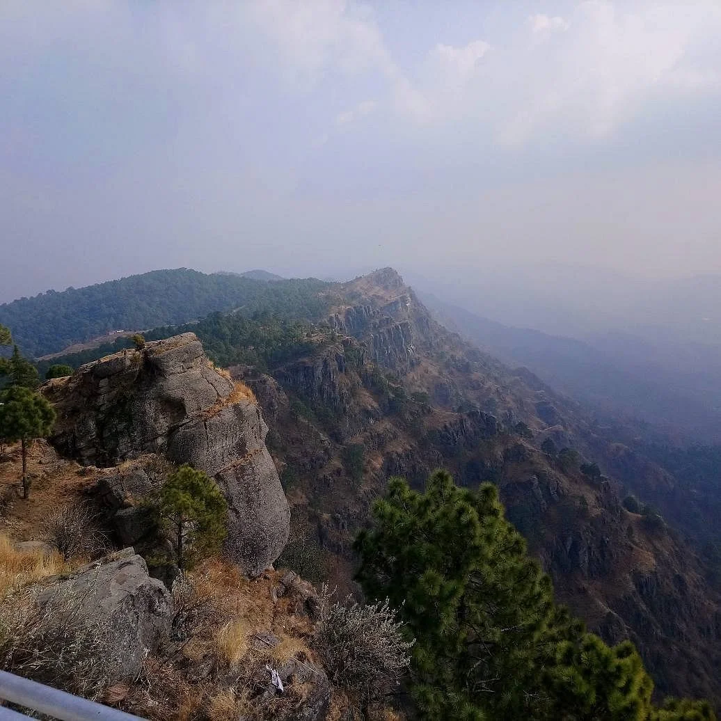 Bhureshwar Mahadev Temple