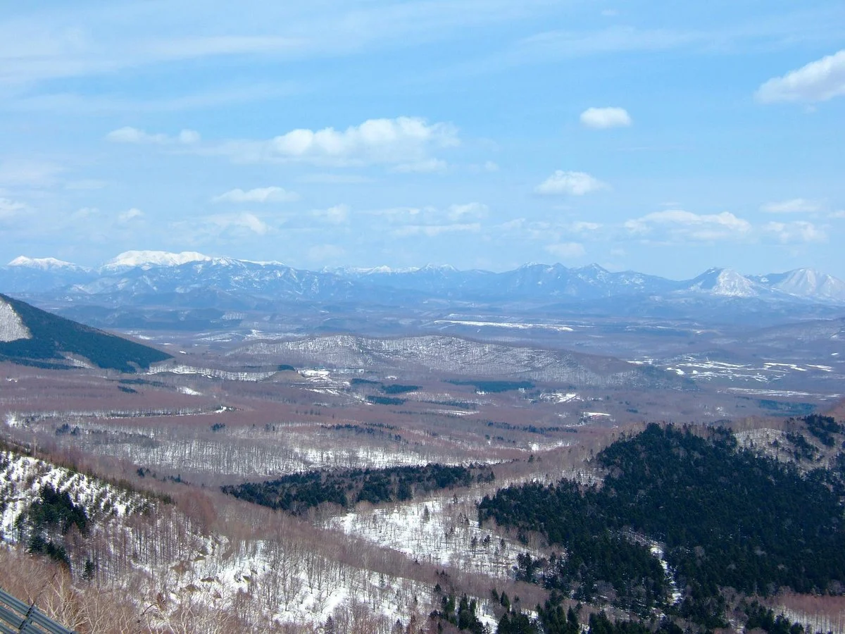 Karikachi Kogen