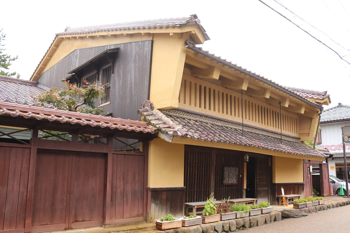 Old Jingoro Kyoto Residence