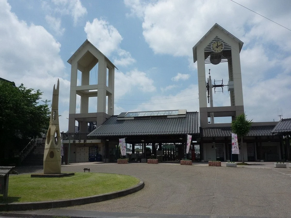 Mashoko Town Tourist Association Center