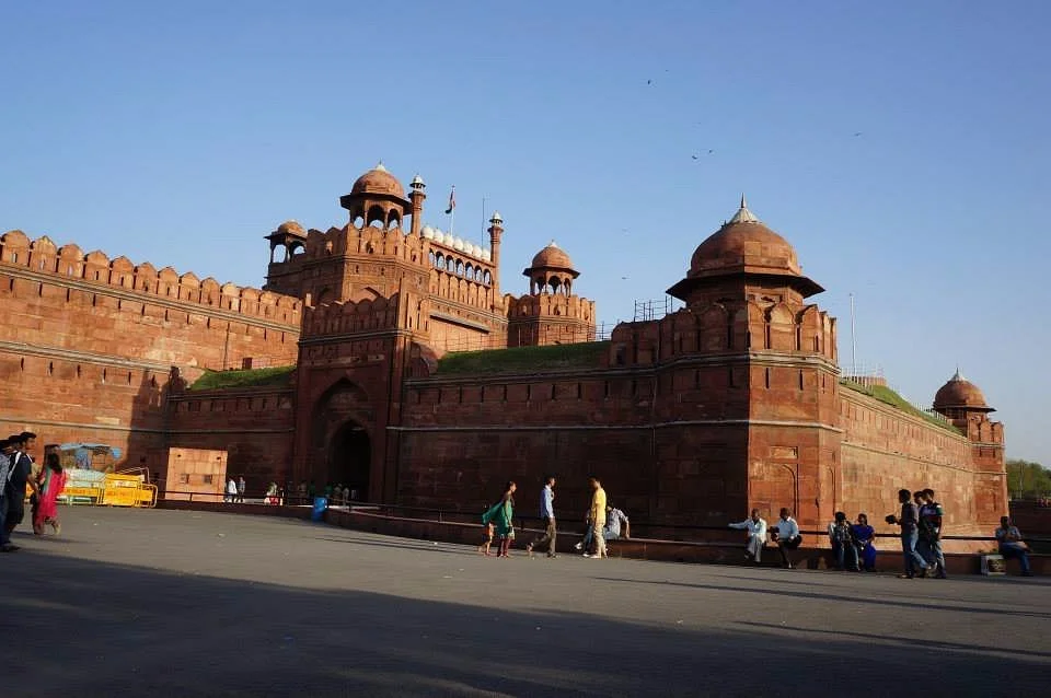 Lahori Gate
