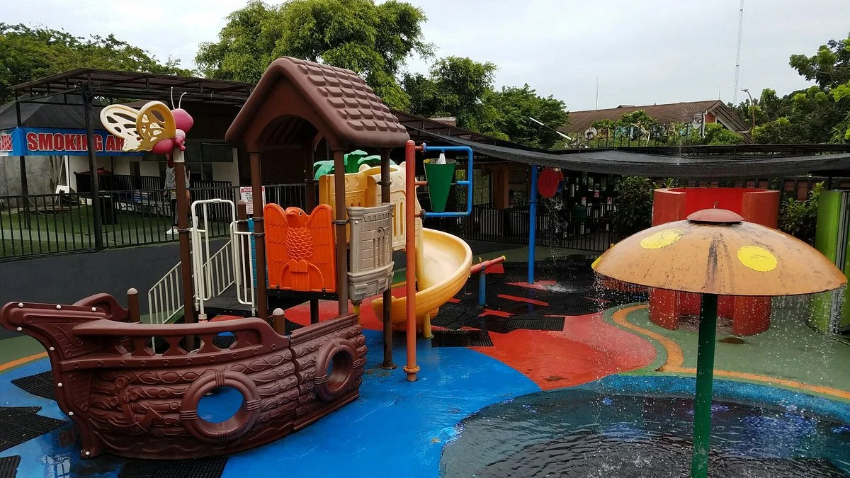 Playparq @ Bintaro