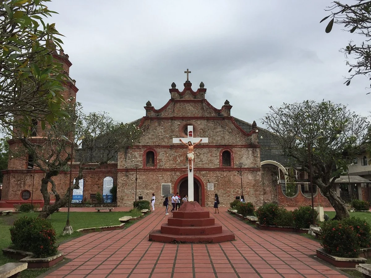 St Dominic Cathedral