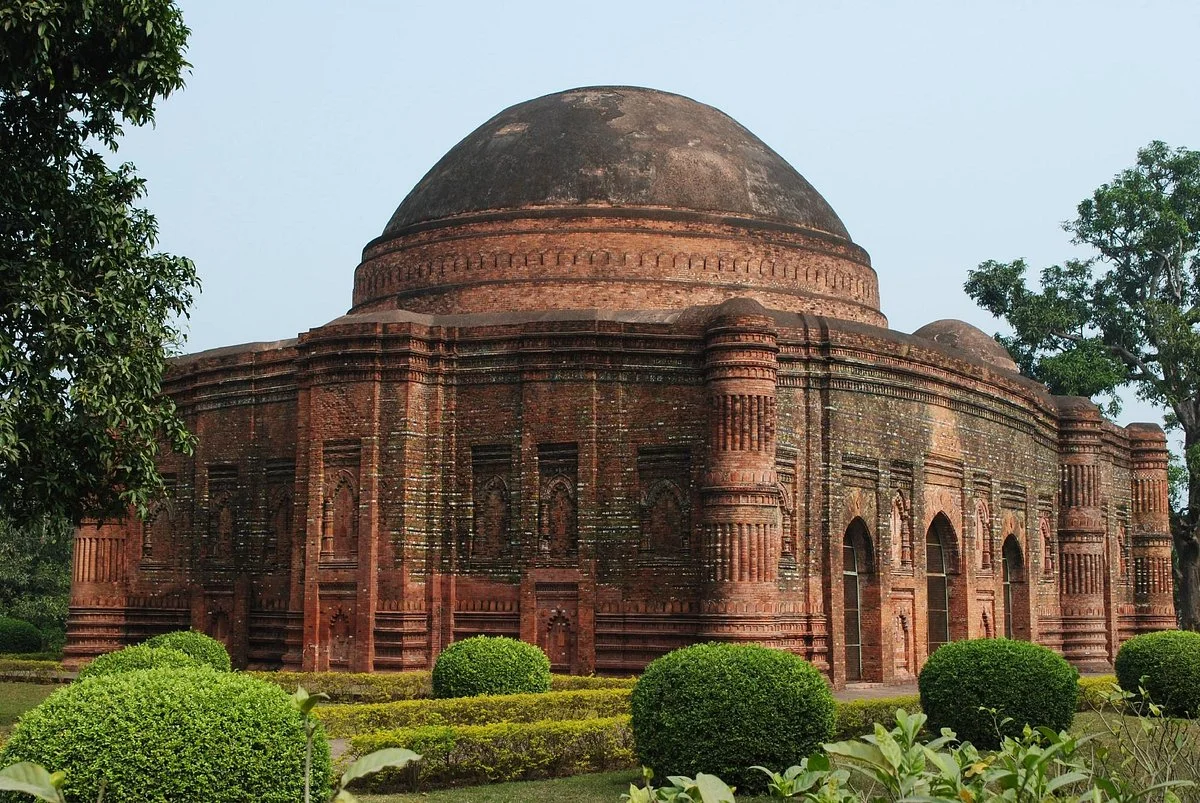 Ruins of Gaur