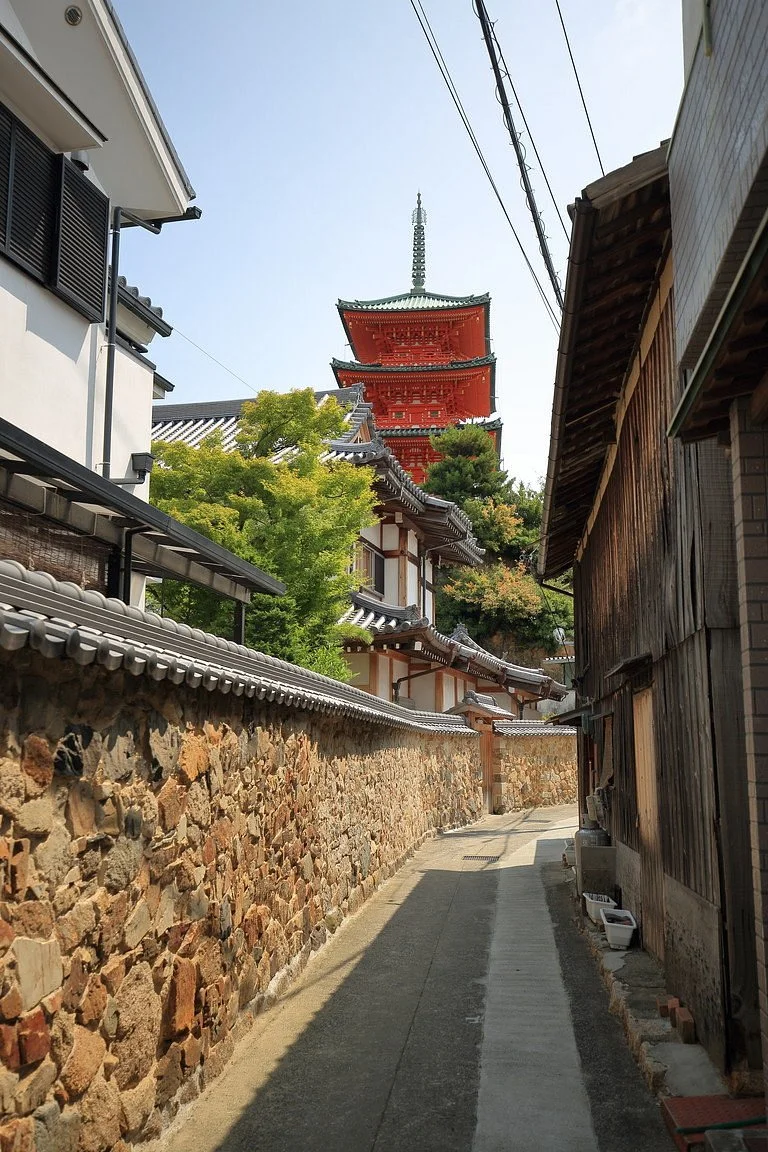 Meiro no Machi