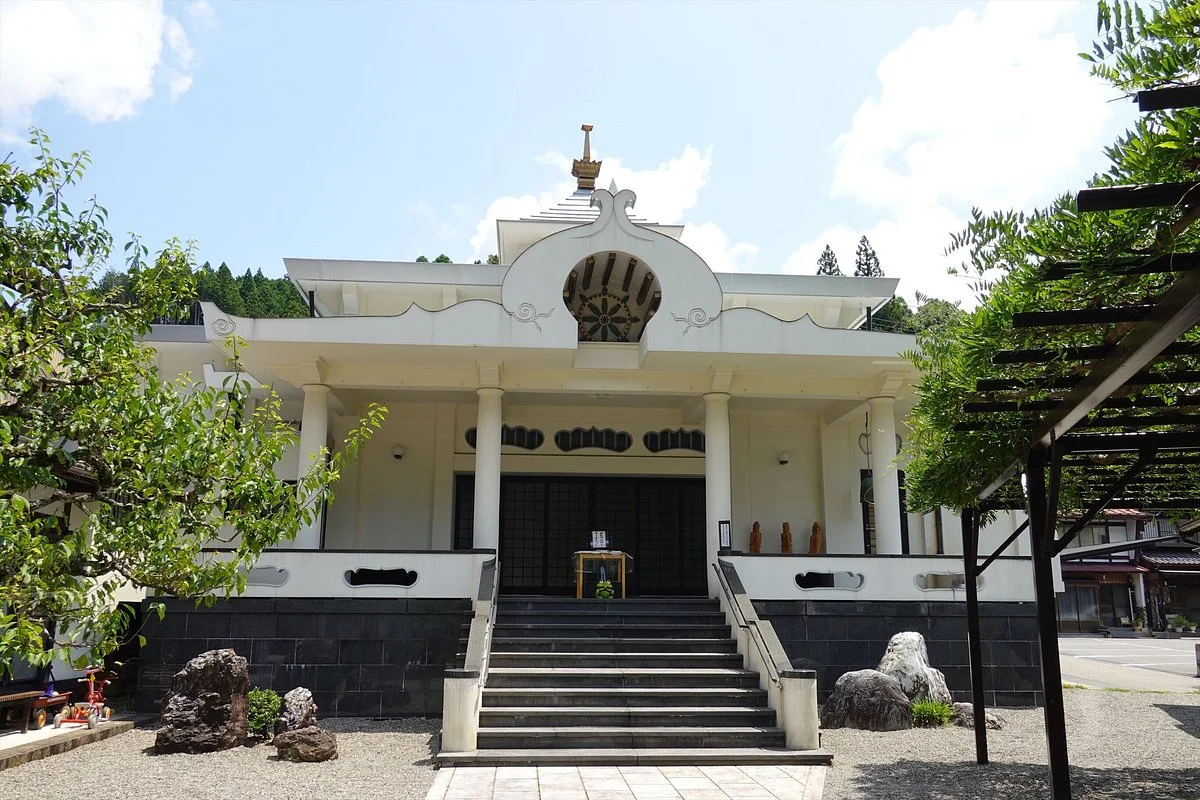 Joinji Temple