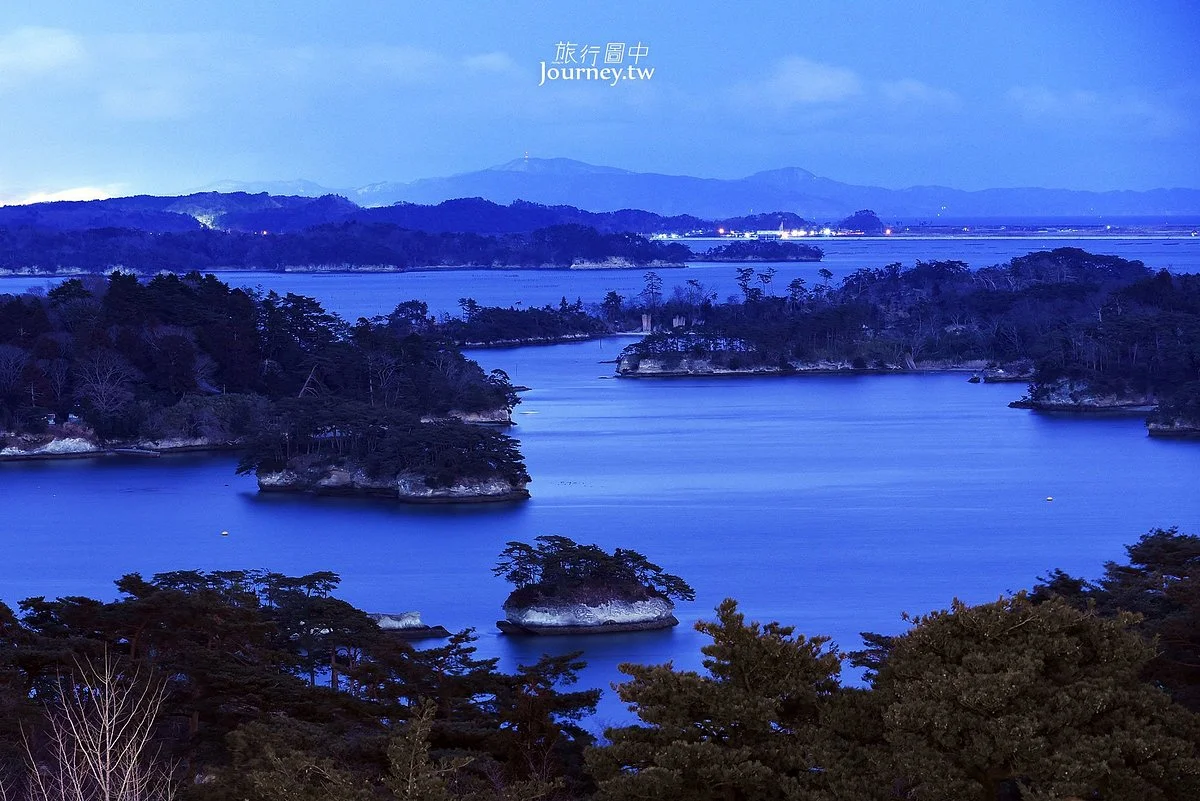 Matsushima Kaigan Ekimae V Information Center