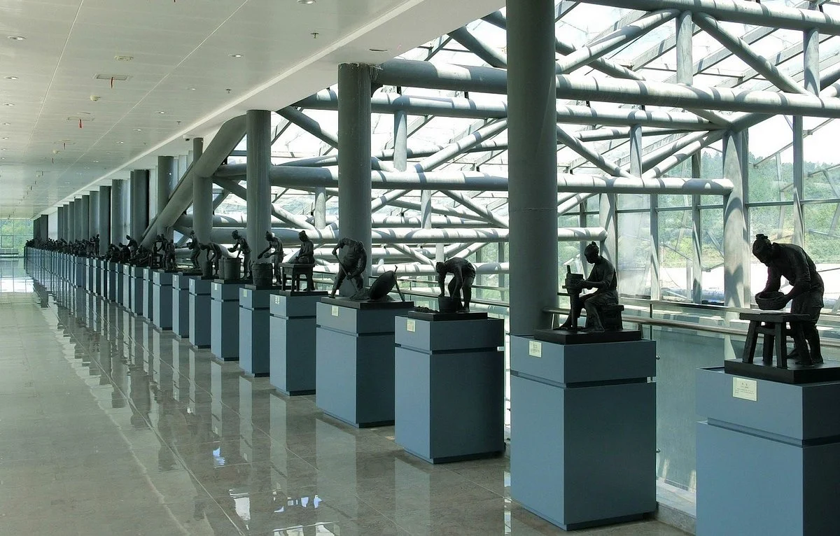 Museum of Porcelain