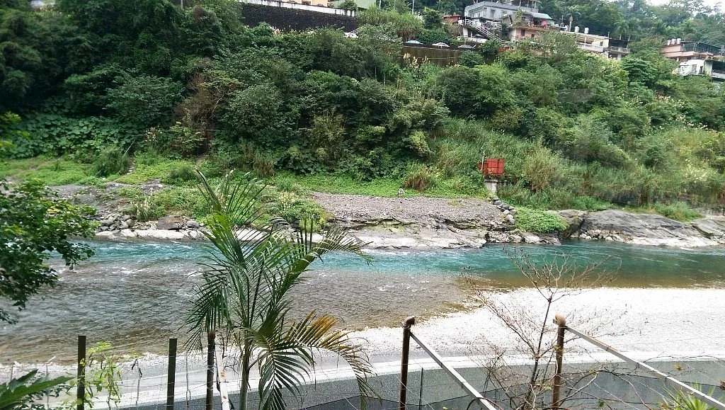 Xiaoshanyuan Hot Spring
