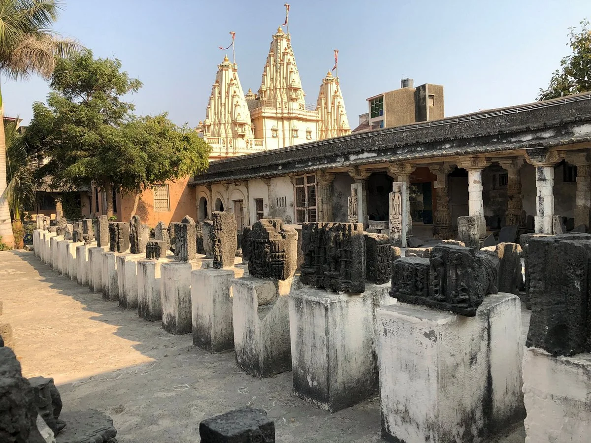 Prabhas Patan Museum