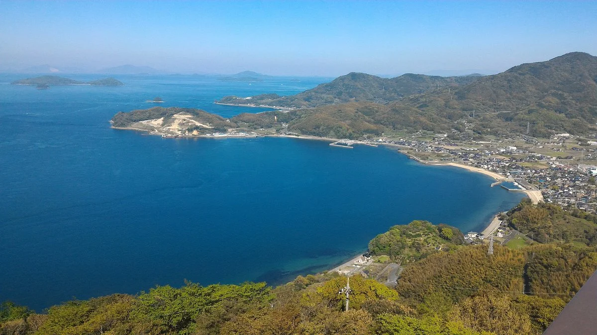Suo-Oshima