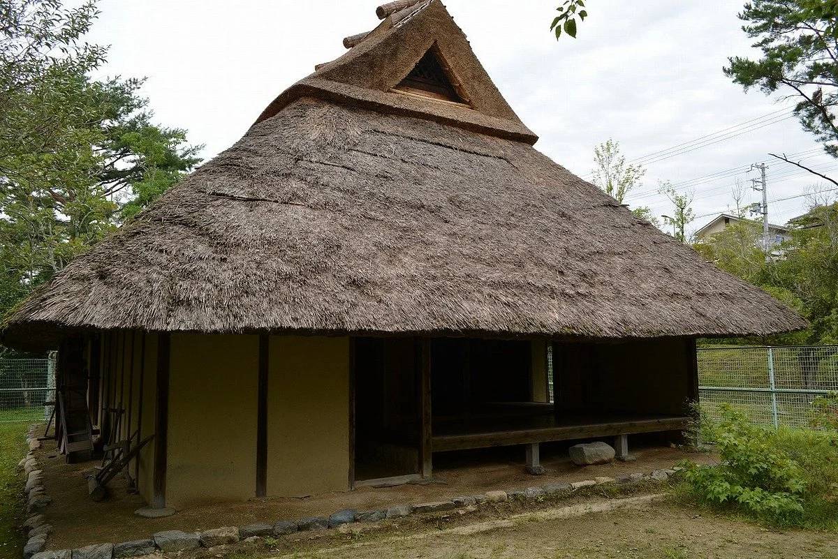 Kawanishi Museum of History and Folklore