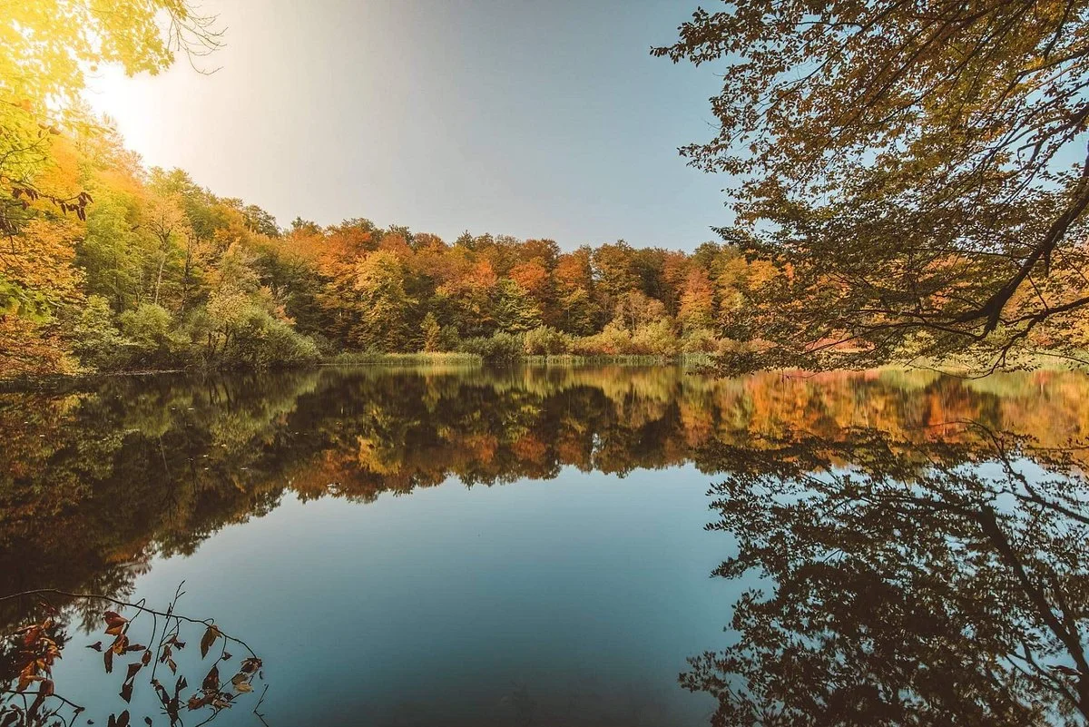 Ambil Lake