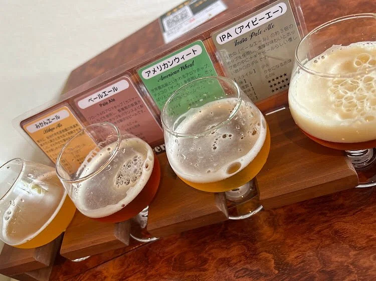 Nagisa Beer