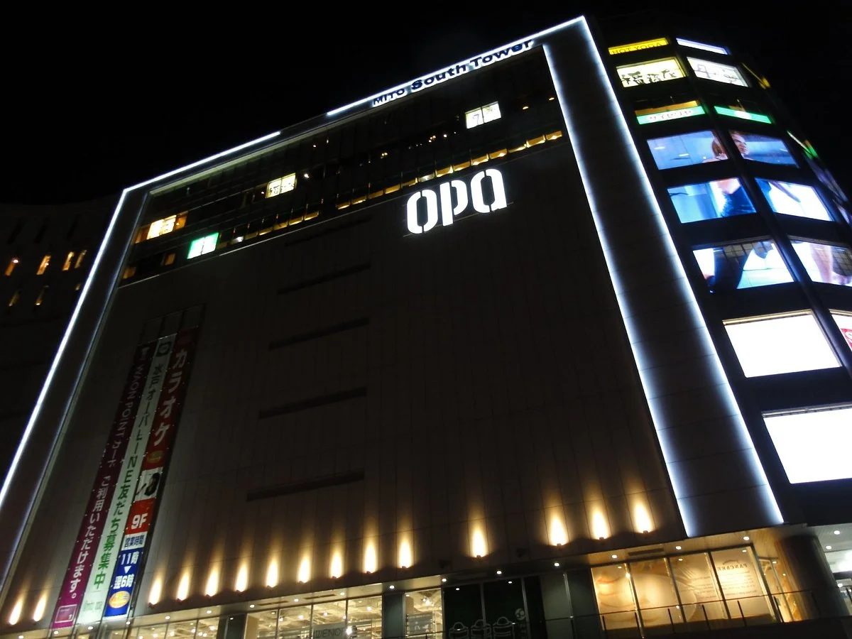 Mito Opa