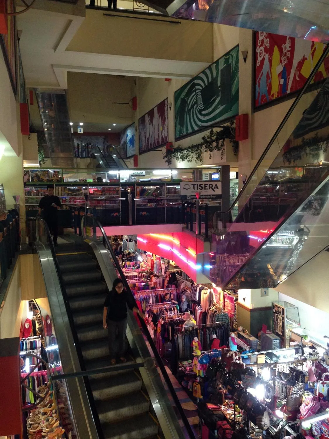 Slipi Jaya