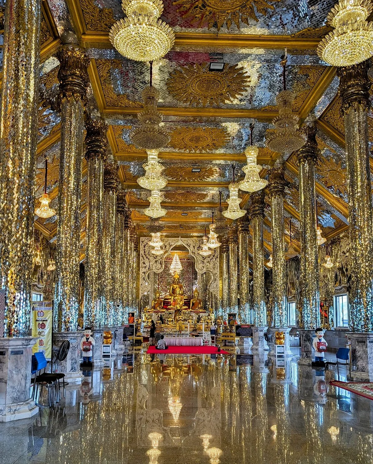 Wat Veerachote Thammaram