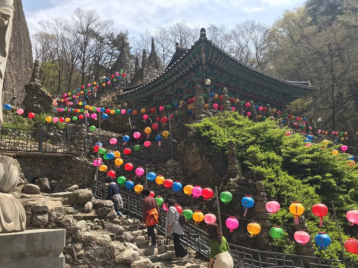 Tapsa Temple