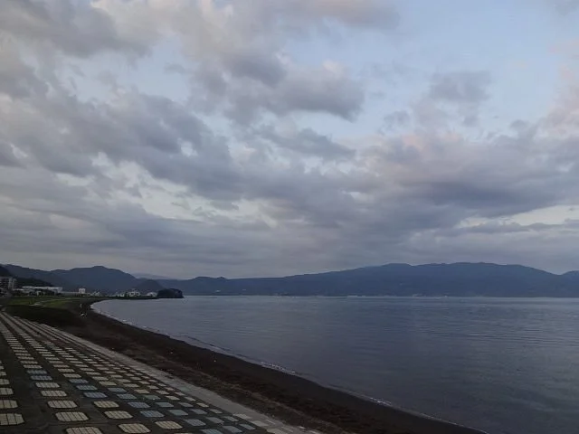 Togo Beach