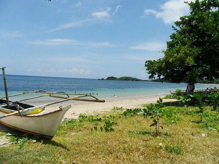 Toytoy Beach