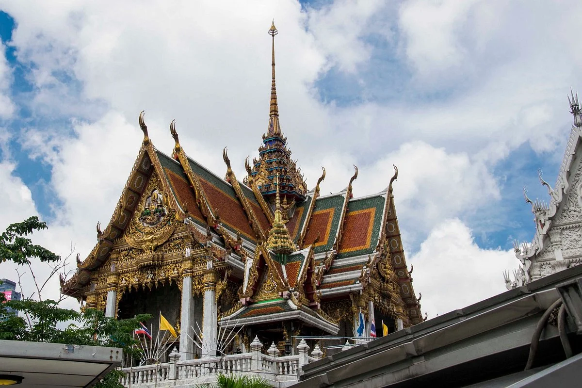 Wat Hua Lumphong