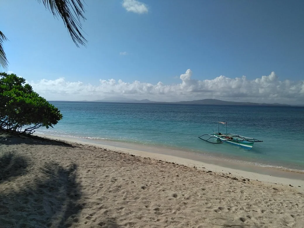 Parola Island