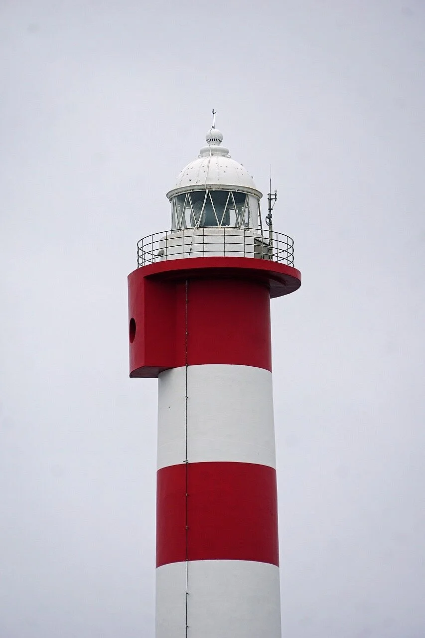 Wakkanai Lighthouse