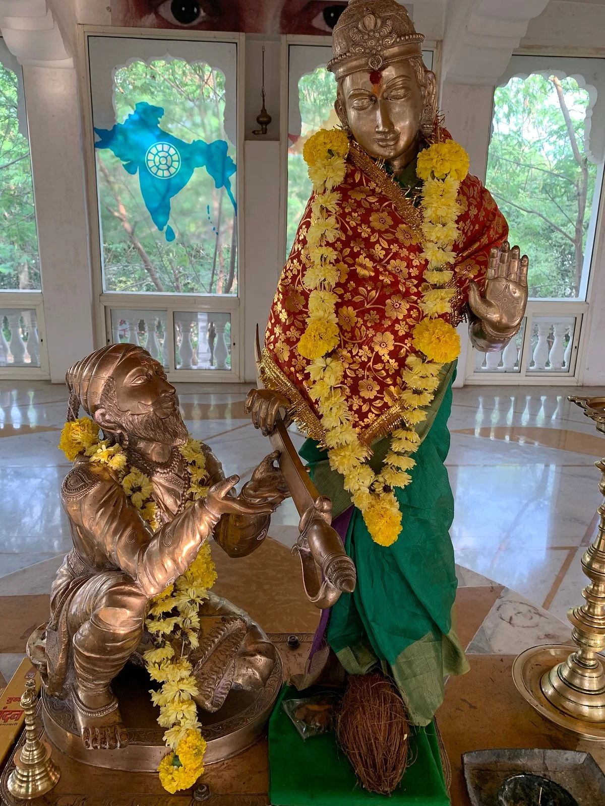 Shivaji Maharaj Museum of Indian History