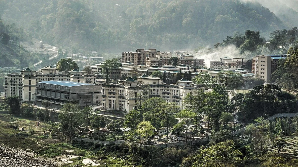 Sikkim Manipal University